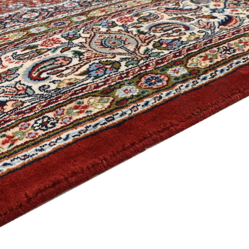 Perserteppich - Classic - 299 x 190 cm - rost