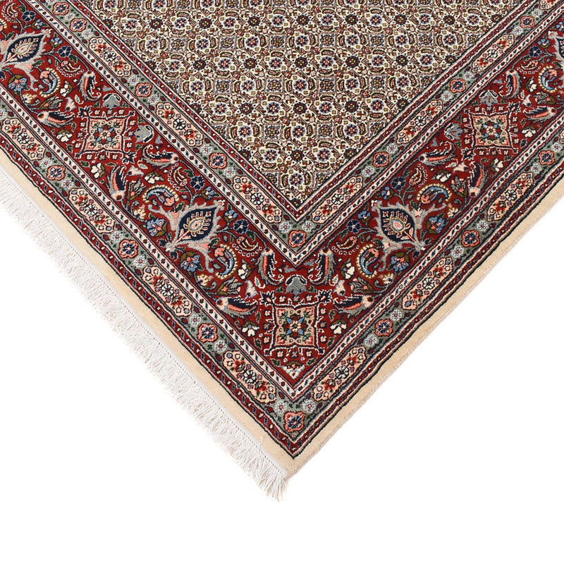 Perserteppich - Classic - 300 x 195 cm - taupe