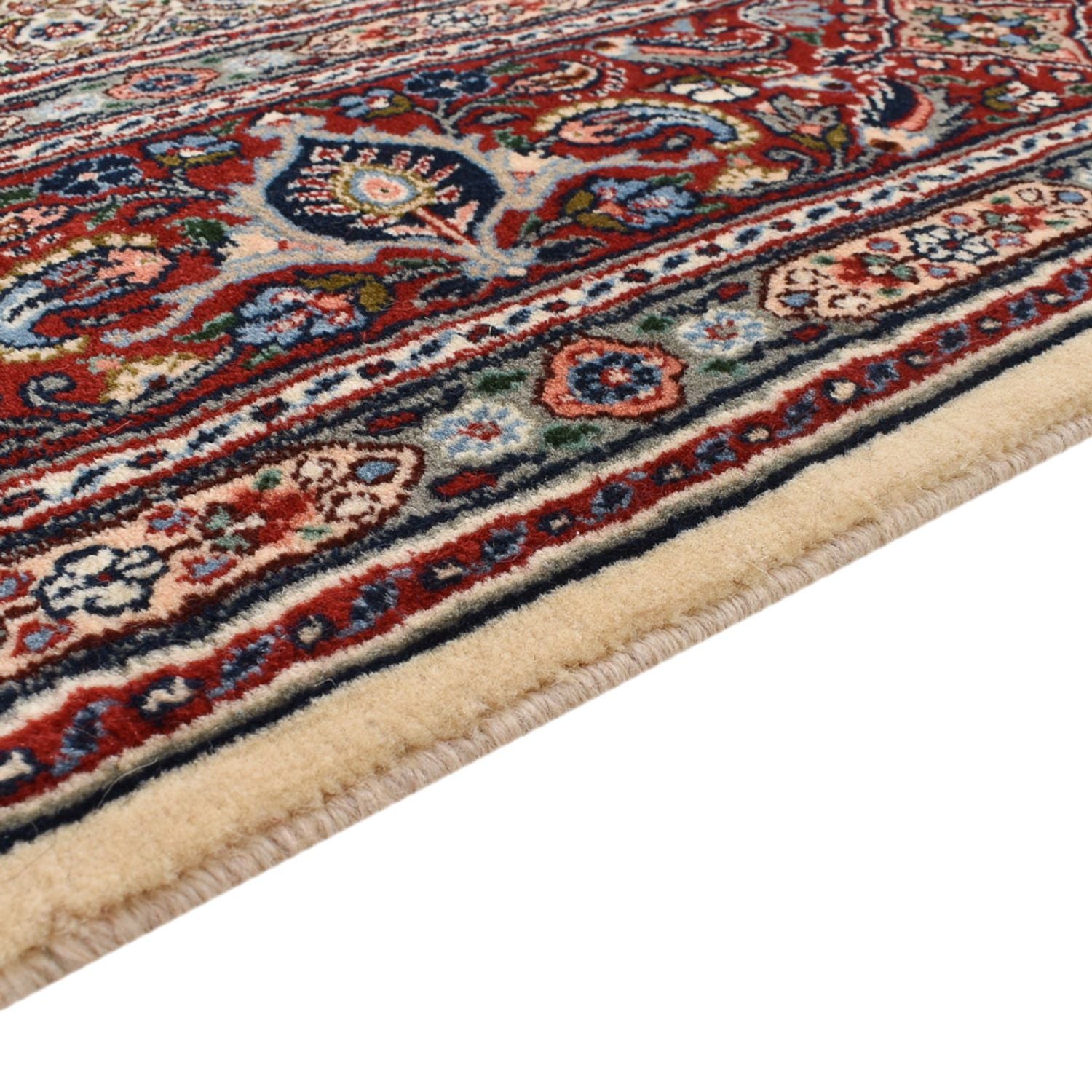 Perserteppich - Classic - 300 x 195 cm - taupe