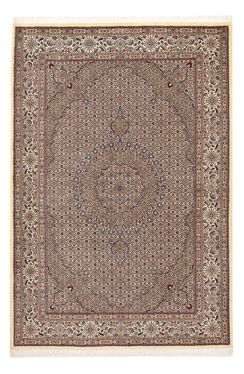 Perserteppich - Classic - 300 x 200 cm - taupe