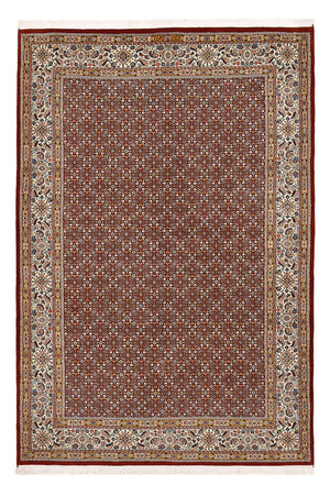 Perserteppich - Classic - 295 x 195 cm - rost