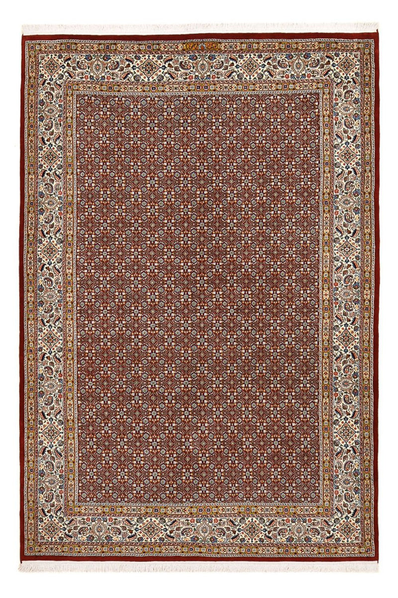 Perserteppich - Classic - 295 x 195 cm - rost