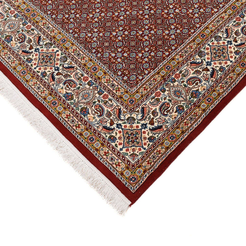Perserteppich - Classic - 295 x 195 cm - rost