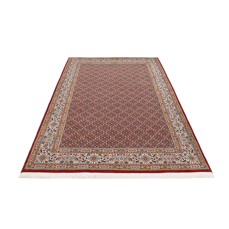Perserteppich - Classic - 295 x 195 cm - rost