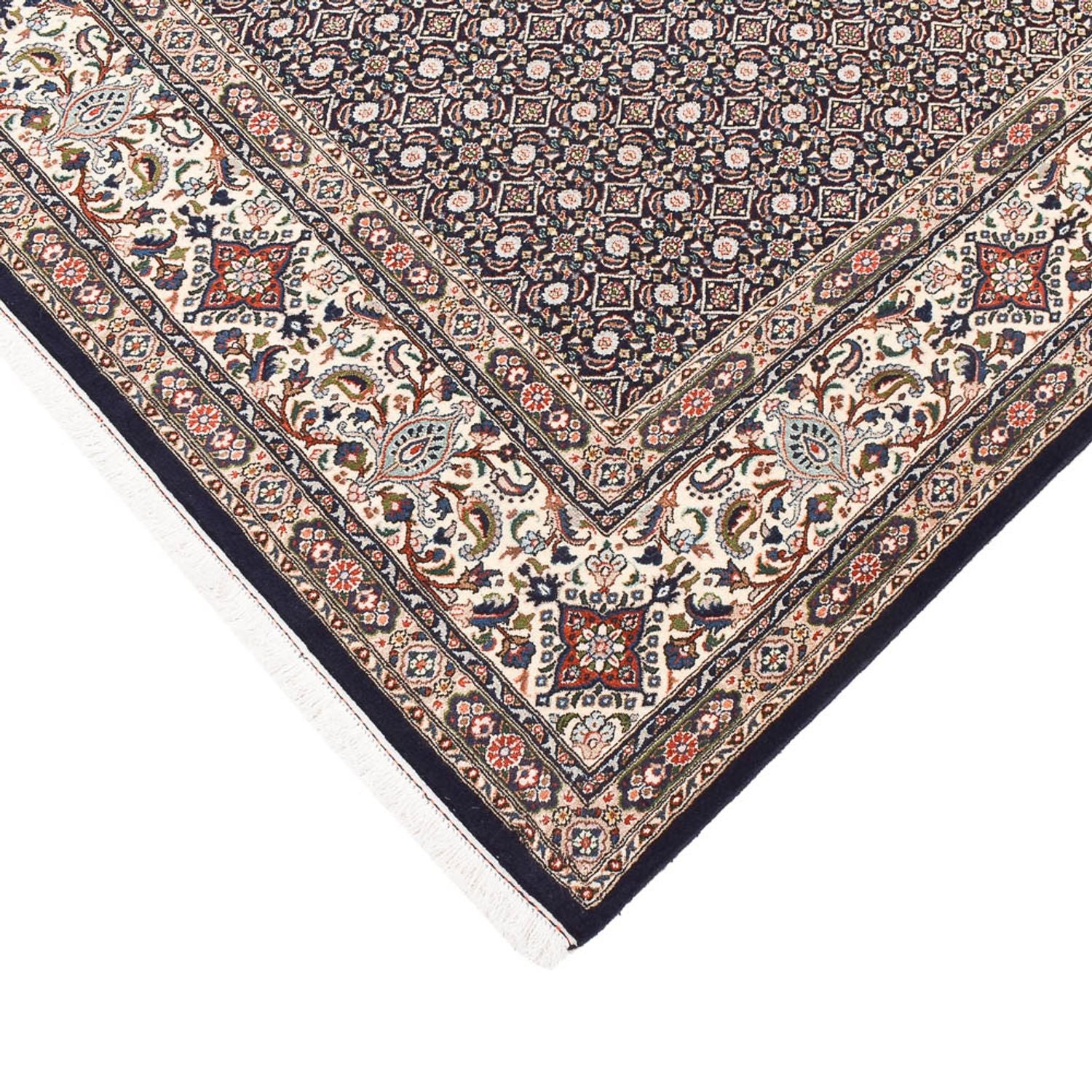 Perserteppich - Classic - 300 x 200 cm - taupe