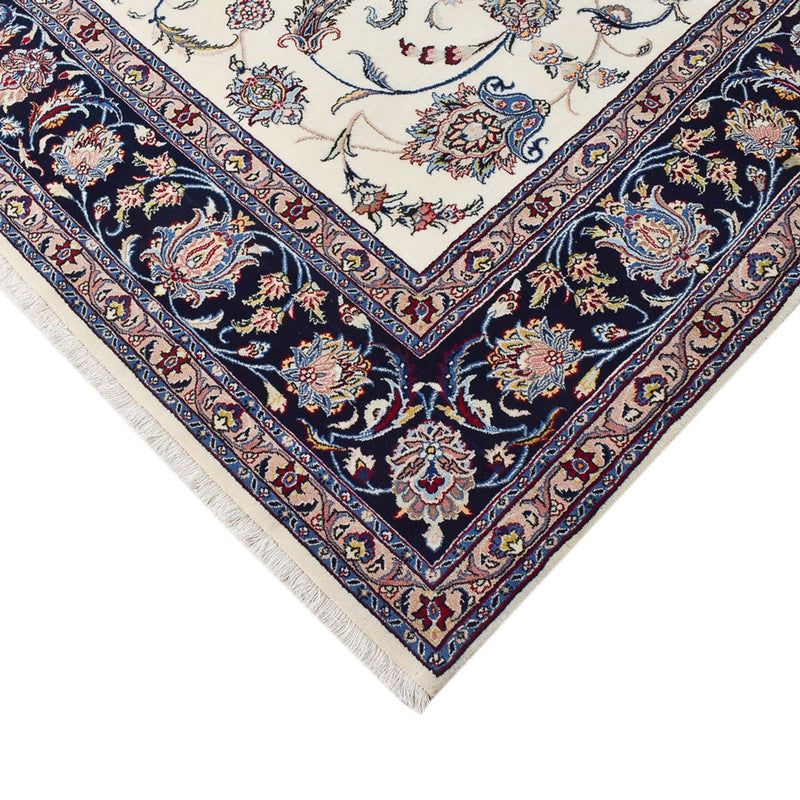 Perserteppich - Classic - 344 x 238 cm - creme