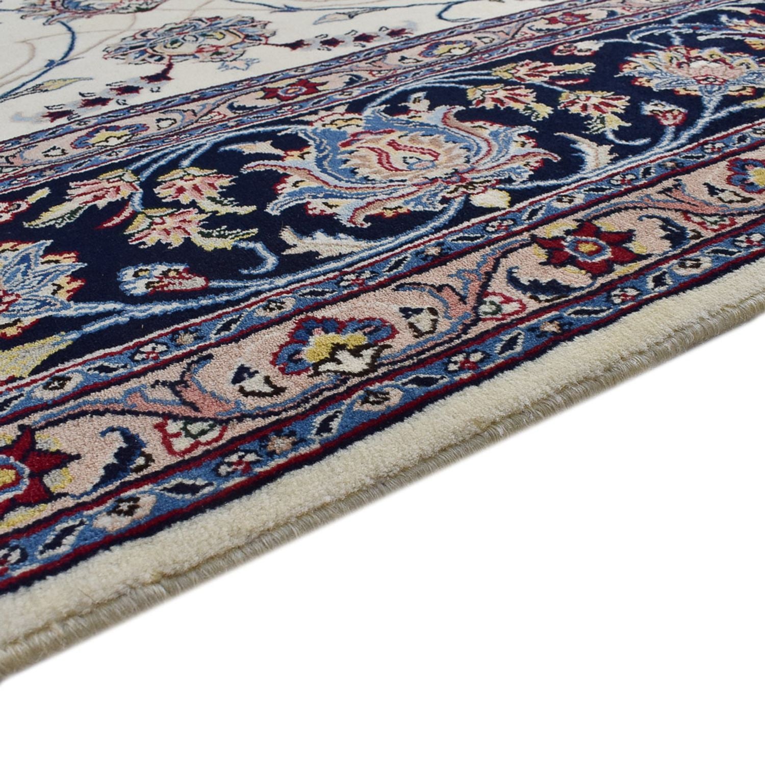 Perserteppich - Classic - 344 x 238 cm - creme