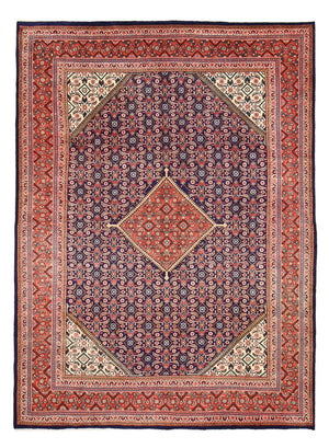Perserteppich - Classic - 395 x 289 cm - lila