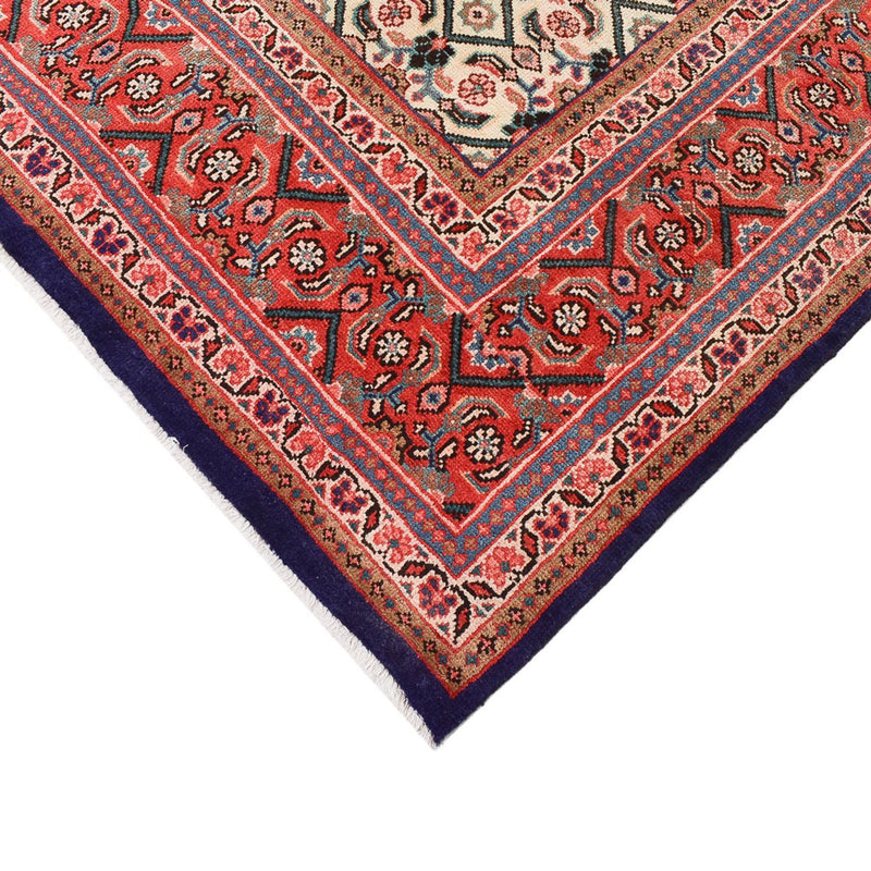 Perserteppich - Classic - 395 x 289 cm - lila