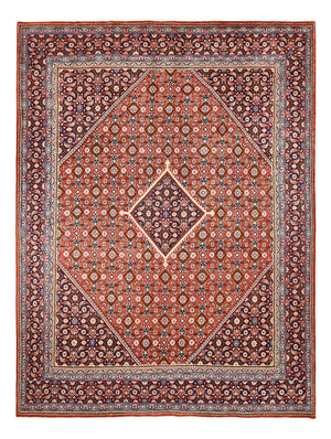 Perserteppich - Classic - 390 x 293 cm - rost