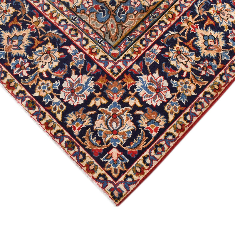 Perserteppich - Classic - 350 x 264 cm - rot
