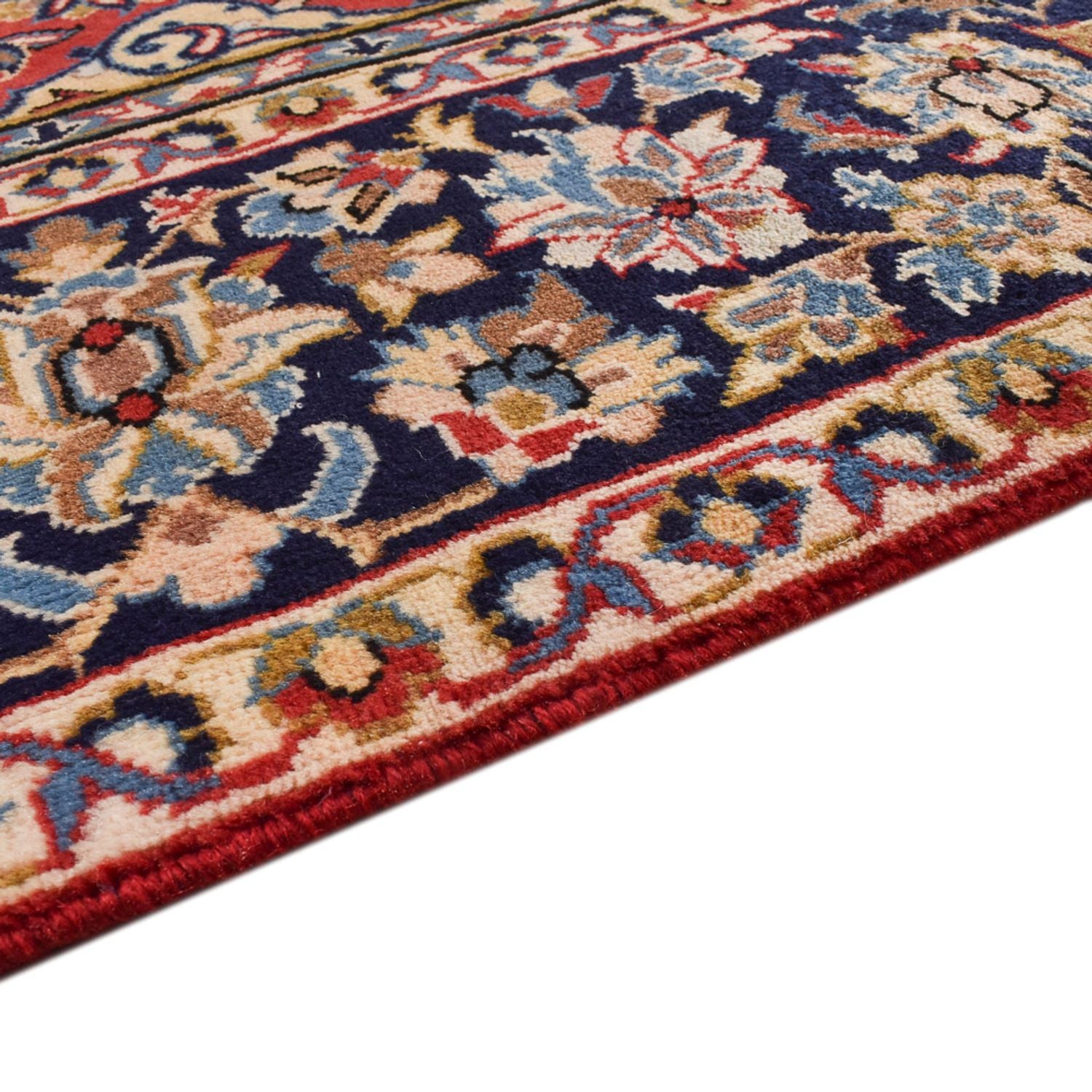 Perserteppich - Classic - 350 x 264 cm - rot