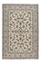 Perserteppich - Nain - 301 x 195 cm - beige