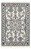 Perserteppich - Nain - 92 x 60 cm - creme
