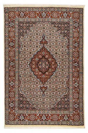 Perserteppich - Classic - 156 x 103 cm - rost