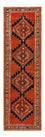 Läufer Perser - Nomadic - 315 x 93 cm - rot