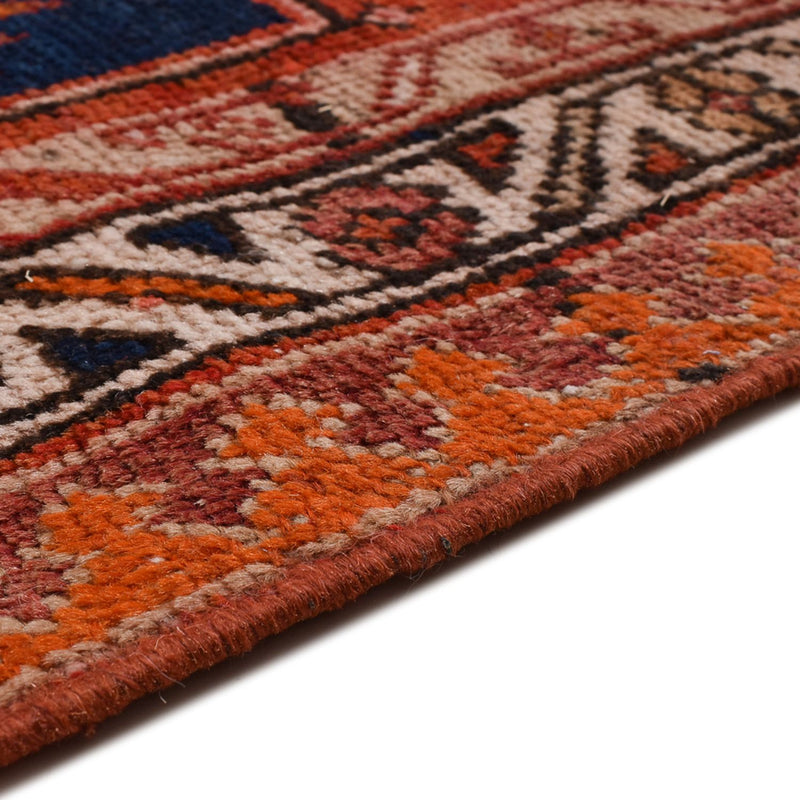 Läufer Perser - Nomadic - 315 x 93 cm - rot