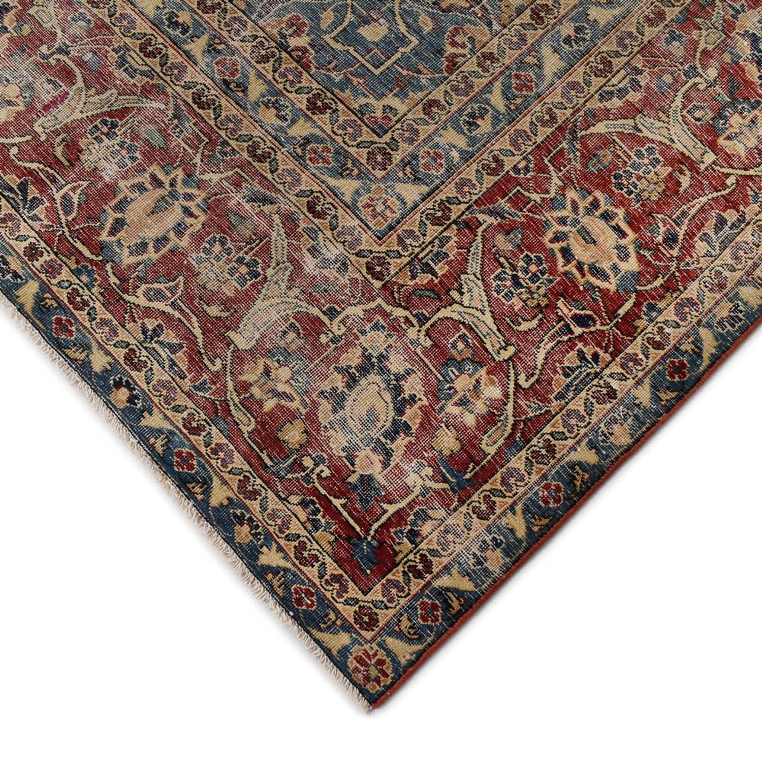 Vintage Teppich - 350 x 240 cm - hellbraun