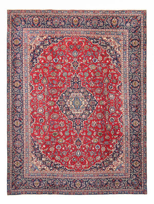 Perserteppich - Classic - 388 x 288 cm - rot