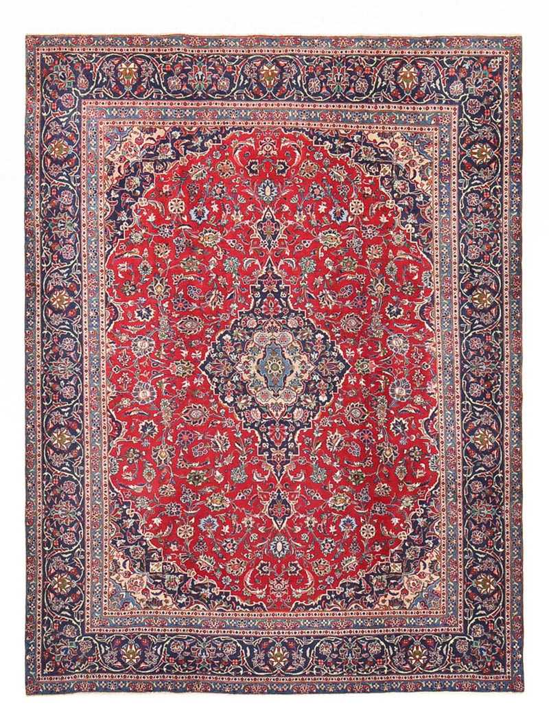 Perserteppich - Classic - 388 x 288 cm - rot