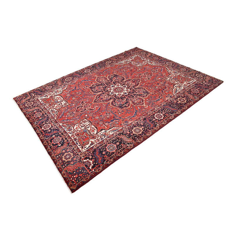Perserteppich - Nomadic - 406 x 306 cm - rot