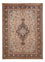 Perserteppich - Täbriz - 291 x 206 cm - hellrot