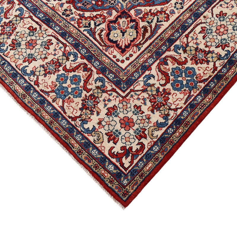 Perserteppich - Classic - 410 x 285 cm - rot