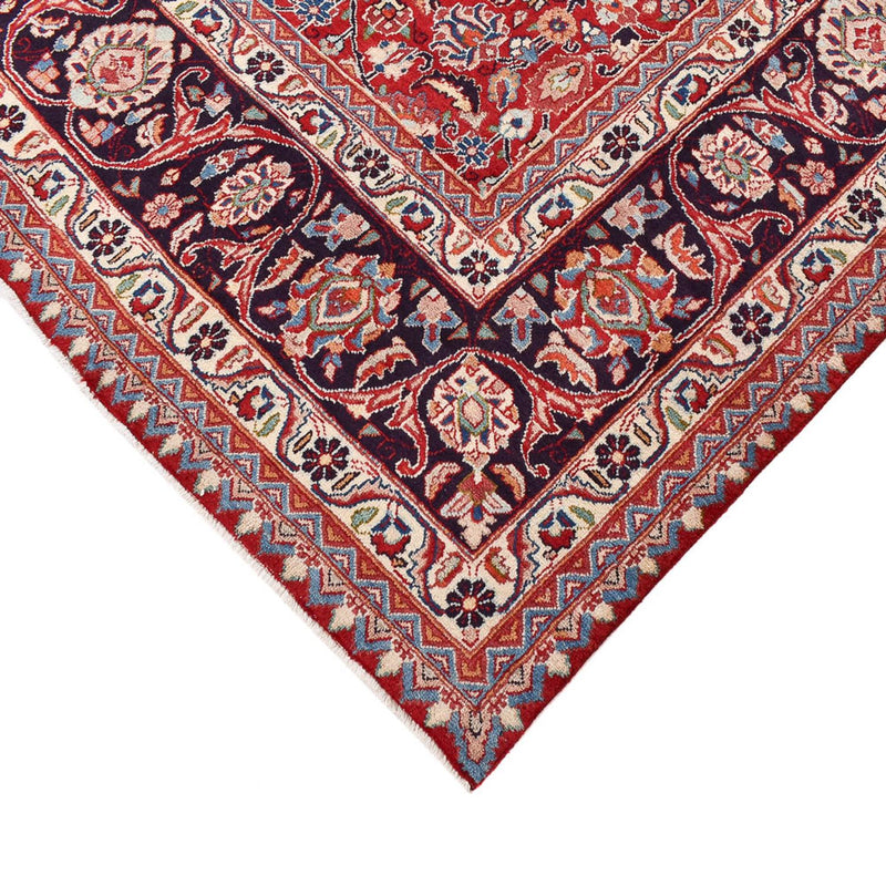 Perserteppich - Classic - 386 x 297 cm - hellrot