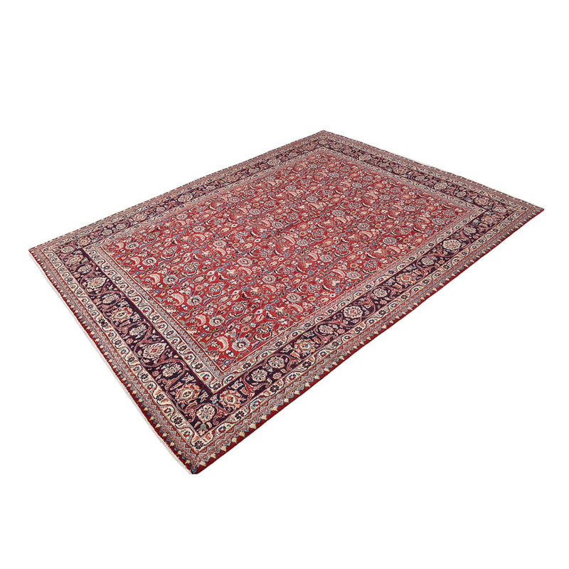 Perserteppich - Classic - 386 x 297 cm - hellrot