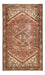 Perserteppich - Nomadic - 116 x 70 cm - rost