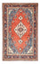 Perserteppich - Classic - 162 x 100 cm - rot