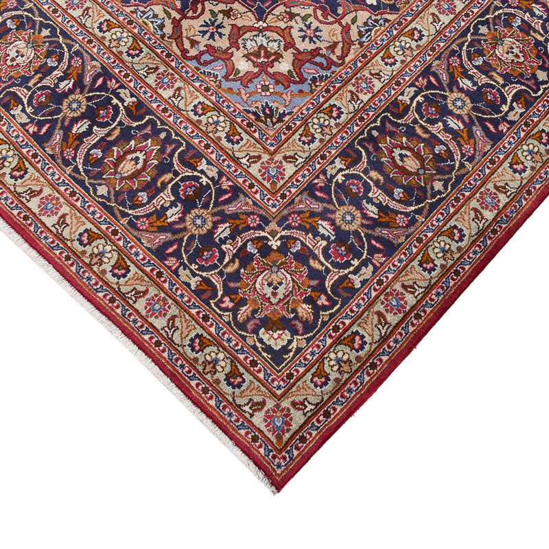 Perserteppich - Classic - 383 x 296 cm - rot