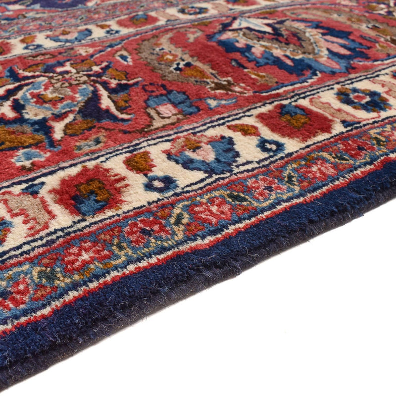 Perserteppich - Classic - 374 x 293 cm - dunkelblau