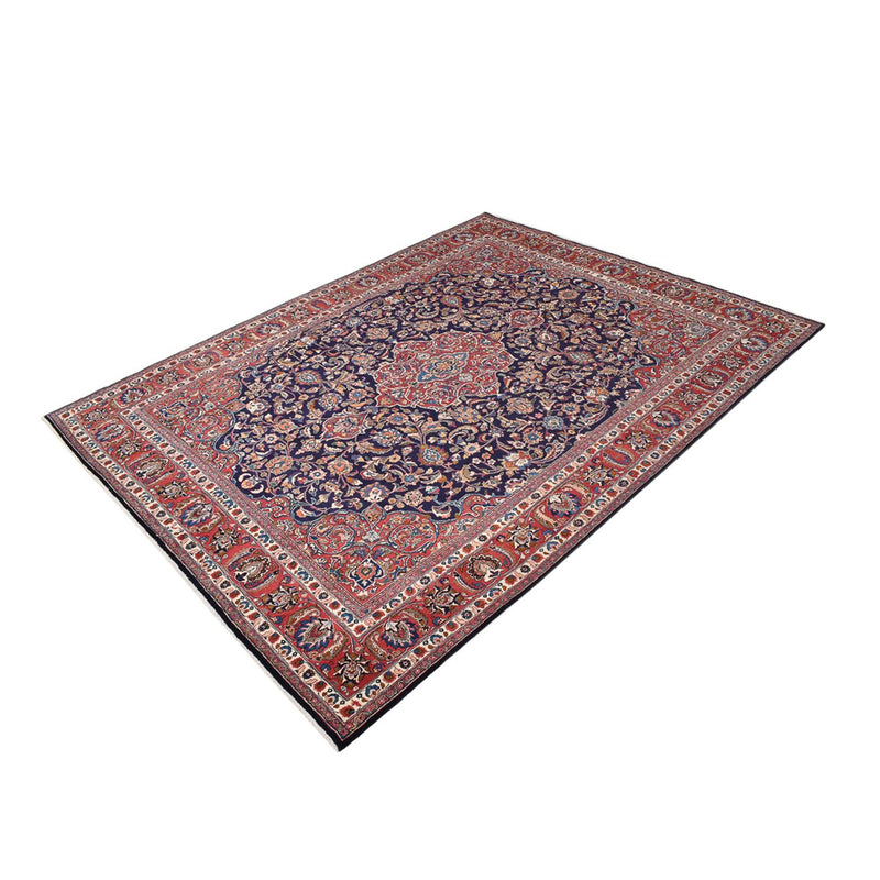 Perserteppich - Classic - 374 x 293 cm - dunkelblau