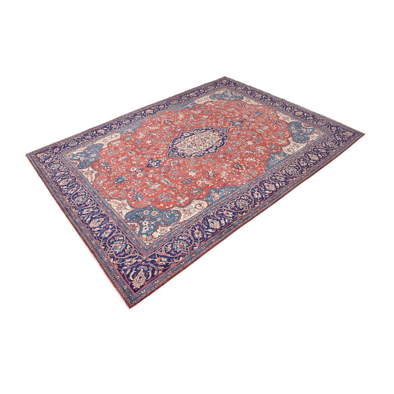 Perserteppich - Classic - 401 x 296 cm - hellrot