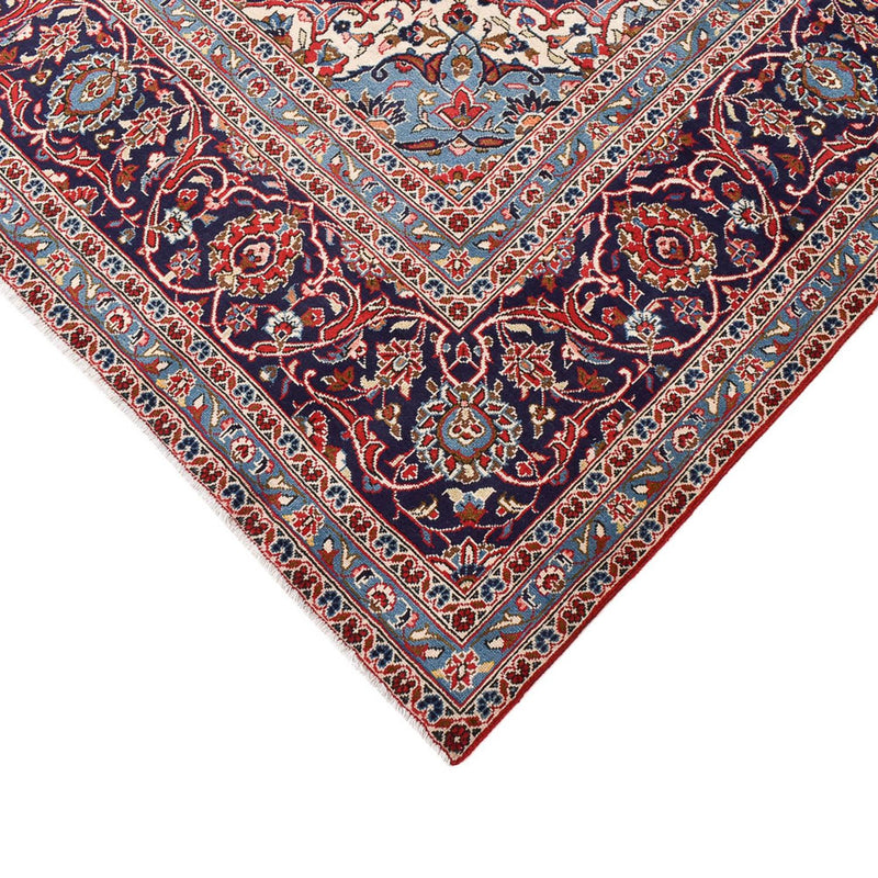 Perserteppich - Keshan - 403 x 290 cm - rot
