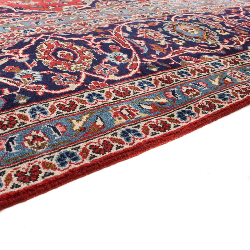 Perserteppich - Keshan - 403 x 290 cm - rot