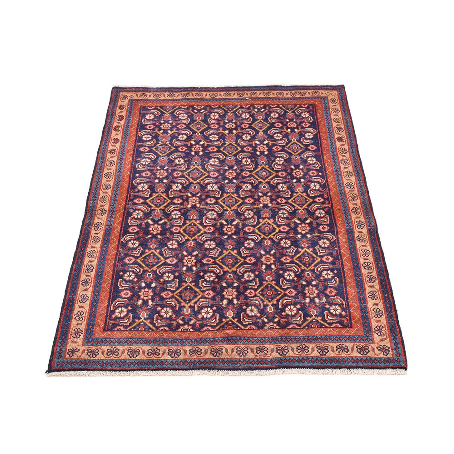Perserteppich - Classic - 150 x 103 cm - mehrfarbig