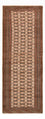 Läufer Turkaman - 191 x 75 cm - sand