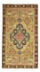Perserteppich - Nomadic - 92 x 54 cm - sand
