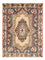 Perserteppich - Nomadic - 84 x 64 cm - mehrfarbig