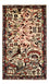 Perserteppich - Nomadic - 95 x 54 cm - mehrfarbig