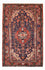 Perserteppich - Nomadic - 100 x 66 cm - rosa