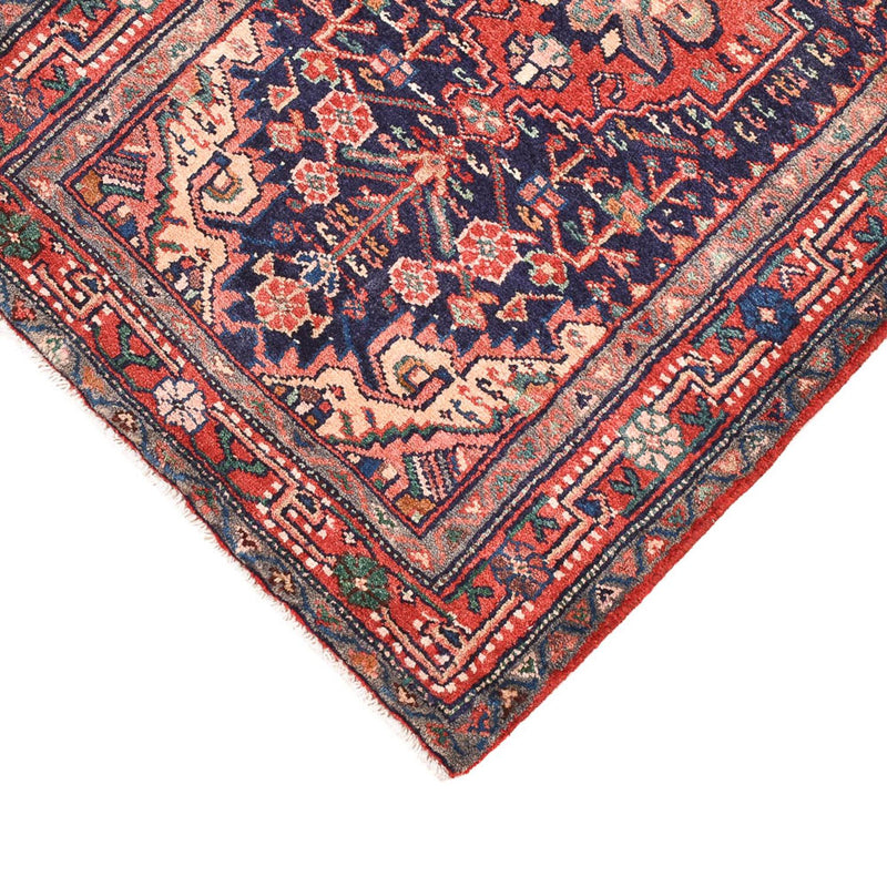 Perserteppich - Nomadic - 100 x 66 cm - rosa