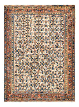 Perserteppich - Classic - 218 x 158 cm - sand