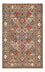 Perserteppich - Nomadic - 187 x 113 cm - mehrfarbig