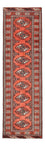 Läufer Perser - Classic - 196 x 57 cm - rot