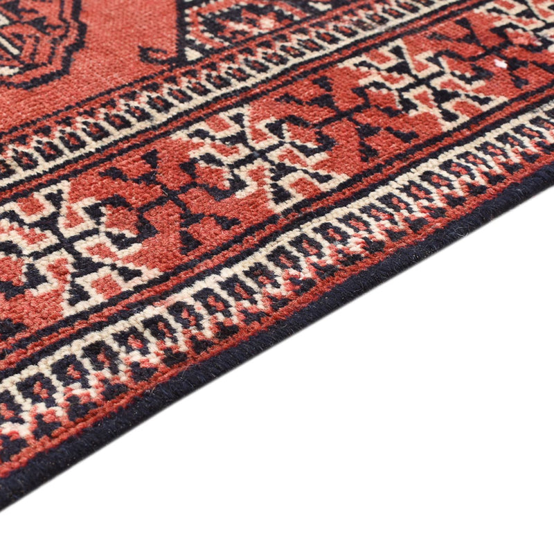 Läufer Perser - Classic - 196 x 57 cm - rot