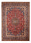 Perserteppich - Classic - 393 x 292 cm - rot