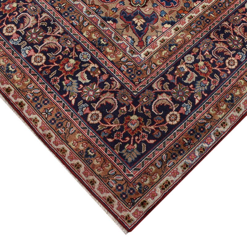 Perserteppich - Classic - 393 x 292 cm - rot